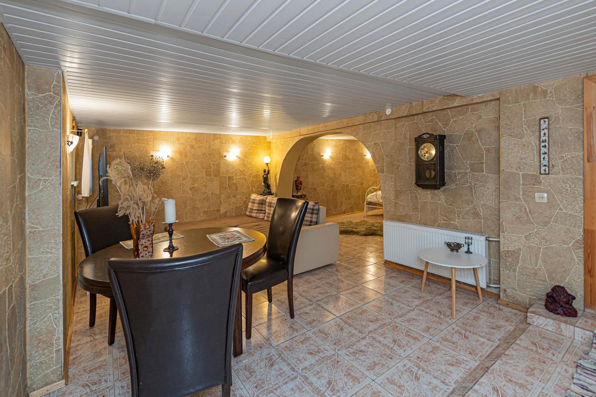Spacious Studio Apartment By Polo Apartments كاوناس المظهر الخارجي الصورة