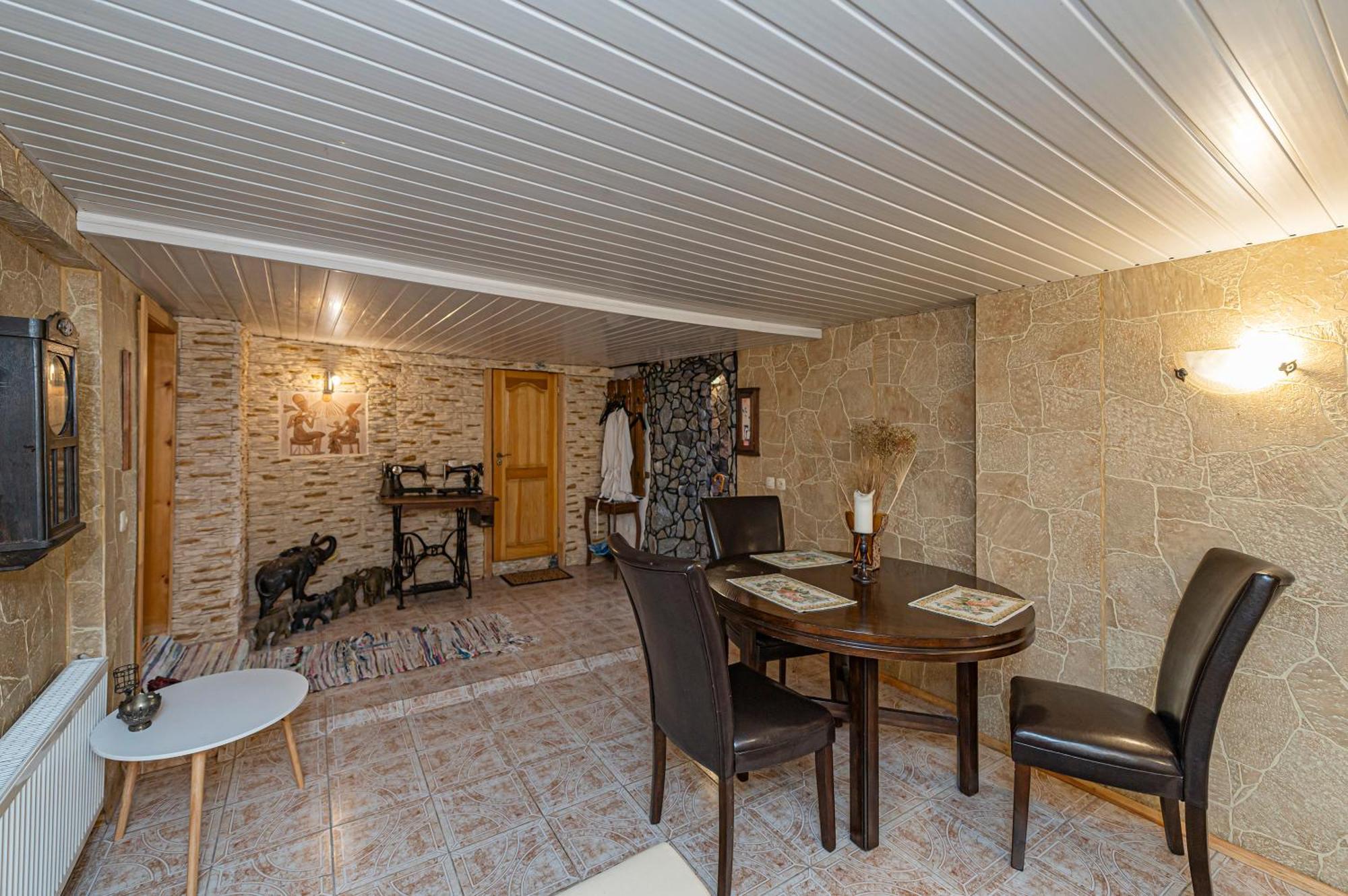 Spacious Studio Apartment By Polo Apartments كاوناس المظهر الخارجي الصورة